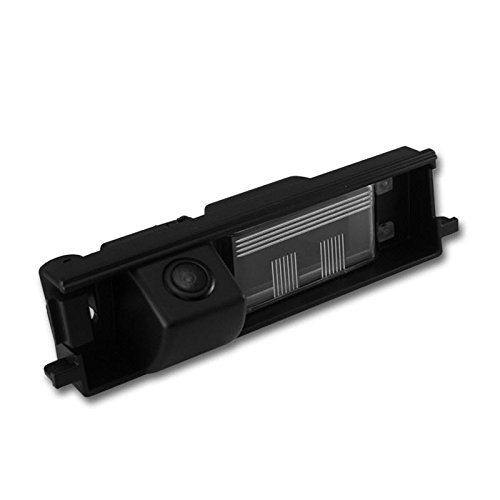 AupTech Car Rear View Camera Waterproof HD Night Vison Reverse Parking C... - $27.97