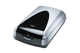 Epson Perfection 4870 Photo Scanner - £218.33 GBP