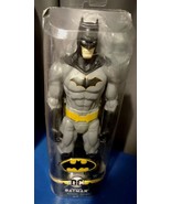 New Batman Action Figure 1st Edition 12&quot; DC Comics Superhero (Damaged Pa... - $200.66 MXN