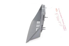 10-13 MERCEDES-BENZ E350 SEDAN Dashboard Display Screen Bezel Trim F3677 image 3