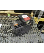 Reliance Electric B14H1060M-TU AC Synchronous Motor 2HP, Frame 140C  - $440.02 CAD