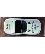 MatchBox White&#39;s Guide  #4 Dodge Viper 1 of only 3500 Classic  Awesome - $19.42 CAD