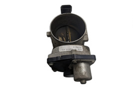 Throttle Valve Body From 2006 Ford F-250 Super Duty  5.4 6L3EAA - $39.95