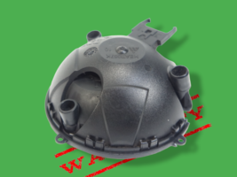 2009-2012 vw cc left driver side door mirror motor adjustment control oem - $38.87