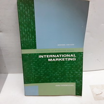 International Marketing - £5.63 GBP