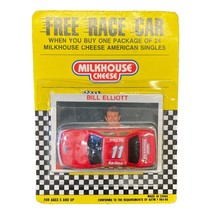 Bill Elliott #11 Milkhouse Cheese 1:64 Scale Die Cast - $8.09