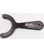 Haas LTI Q-Series 38mm Laser Process Head Lock Ring Wrench Model# TSA-38... - $49.49