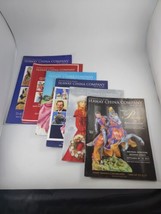 Seaway China 2013-2014 International Royal Doulton Merchants Catalog Lot... - $9.90