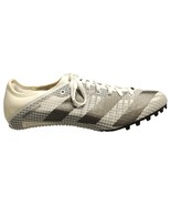 Adidas Sprintstar Track &amp; Field Soccer Cleats Mens US 10 Multi Lace Up G... - $69.59