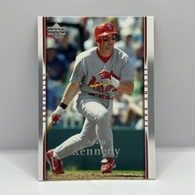 2007 Upper Deck Series 2 Baseball Adam Kennedy Base #957 St. Louis Cardinals - £1.55 GBP