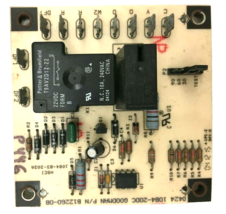 Goodman Control Circuit Board 1084-200C B12260-08 used  # P446 - $14.90