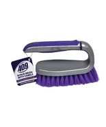 409 Scrubbing Brush With Handle - £3.10 GBP