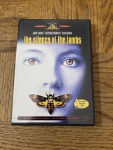 The Silence Of The Lambs DVD - £7.70 GBP