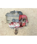 Briggs &amp; Stratton Mower 7/8&quot; Engine Block W/ Starting Puller - €51,36 EUR