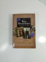 The War Memories Collection Cindy McCormick Martinusen HC DJ  - £4.67 GBP