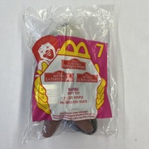 McDonalds Lion King 2 Rafiki Happy Meal Toy - £3.22 GBP