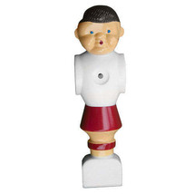 Old Style Foosball Man - Red - $15.20