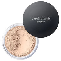 bareMinerals Original Loose Powder Foundation Makeup SPF 15 Fairly Mediu... - $18.61