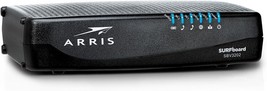 ARRIS SURFboard DOCSIS 3.0 Internet &amp; Voice Cable Modem Xfinity  (SBV240... - £58.80 GBP