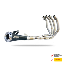 Genuine Kawasaki ZX-25R Protech Underbelly Fullsystem exhaust - £571.82 GBP