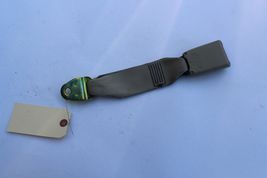 2003-2004 INFINITI G35 SEDAN REAR L/R SEAT BELT BUCKLE K2870 image 2