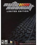 Auto Assault Limited Edition (DVD-Rom) - PC New - £14.08 GBP