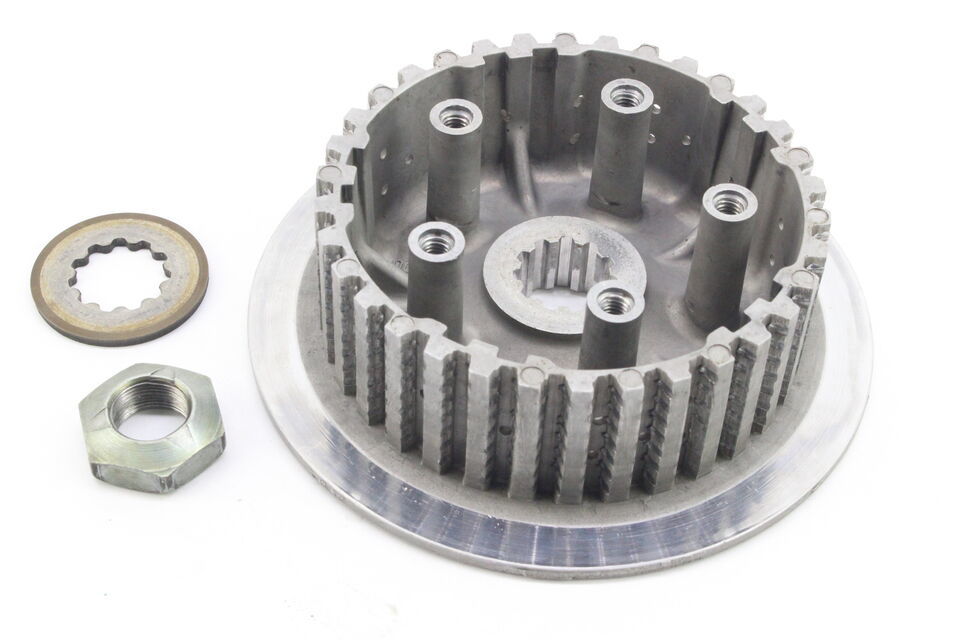 2006 Kawasaki Kx250f Clutch Hub k3727 - $59.39