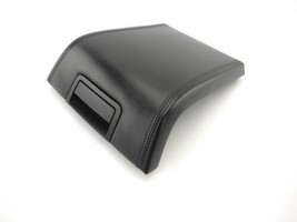 ✅ 2007 - 2010 Lincoln Navigator Center Console Door Armrest Leather Black OEM - £70.80 GBP