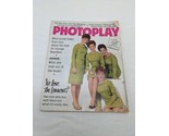 Photoplay Magazine March 1967 Jackie Lynda Annette - $49.49
