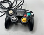 Nintendo Indigo/Clear Gamecube Controller OEM - $24.74