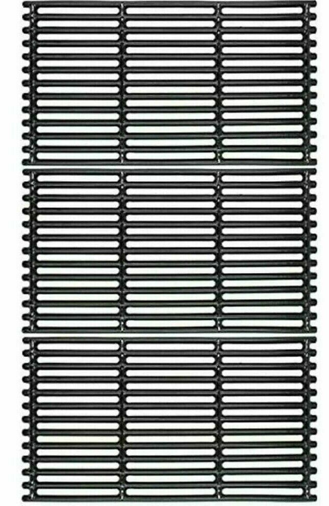 3 Grill Grates For Char Broil Commercial Infrared 463242716 466242715 463242715 - £72.70 GBP