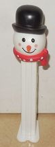PEZ Dispenser #21 Christmas Snowman - $9.85
