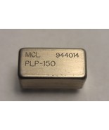 Mini-Circuits MCL PLP-150 Lumped LC Low Pass Filter - NOS - €16,14 EUR