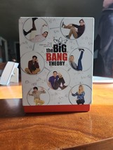 The Big Bang Theory Complete Series DVD - £84.66 GBP