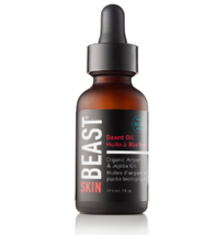 Beast Beard Oil, 1 oz