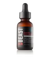 Beast Beard Oil, 1 oz - £13.98 GBP
