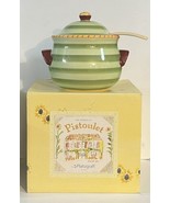 Pfaltzgraff Secrets of Pistoulet SIGNATURE Soup Tureen Jana Kolpen NEW L... - $101.69 CAD