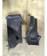 1981-1985 Mazda RX-7 FB RX7 Black Rear LH RH Interior Quarter Trim Pair ... - $4,401.24 MXN