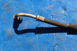 2001-2003 TOYOTA PRIUS AC AIR CONDITIONER LINE HOSE TUBE R3095 image 2