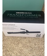 Keratin Complex Transformer Interchangeable Styling Rod - $718.01 MXN