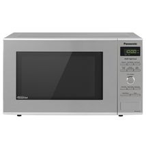 Panasonic NN-SD372SR Microwave, 3.4 Ounces, Stainless Steel/Silver - £216.41 GBP