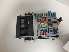 11 12 13 14 2011 Cruze Lacrosse Xts Srx Junction Relay Fuse Box 13222786 #402J - £7.99 GBP