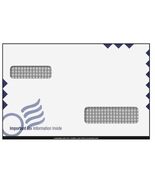 IRS Envelope for ATX Software Tax Forms - 100 Count, 5 5/8 x 9&quot; - €47,59 EUR