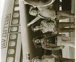 Led Zeppelin Textile Poster (Airplane) - $18.00
