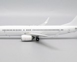 Blank/White Boeing 737-800 JC Wings JC2WHT1067 BK1067 Scale 1:200 - £64.79 GBP