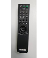 Genuine Sony DVD Remote Control RMT-D141A for DVP-NS305 DVP-NS315 DVP-NS... - €7,61 EUR