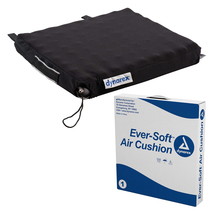 Dynarex Ever-Soft Air Cushion for Wheelchair Pressure Relief, Multiple S... - $214.56+