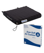 Dynarex Ever-Soft Air Cushion for Wheelchair Pressure Relief, Multiple S... - $293.45 CAD+