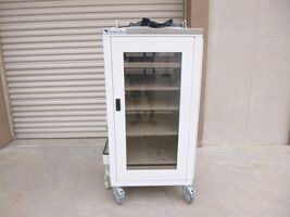 Promedica Rolling Endoscopy Medical Video Cart Cabinet - Audio Visual, IT - $441.35
