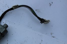 2003-2006 MERCEDES E350  FRONT LEFT WINDOW REGULATOR MOTOR R1841 image 3